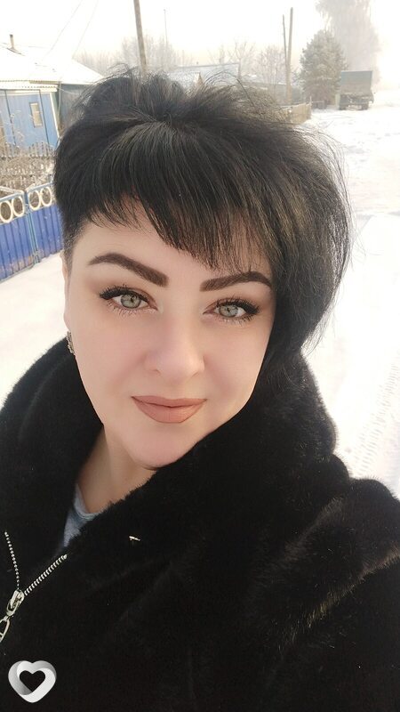 Анна, Поспелиха