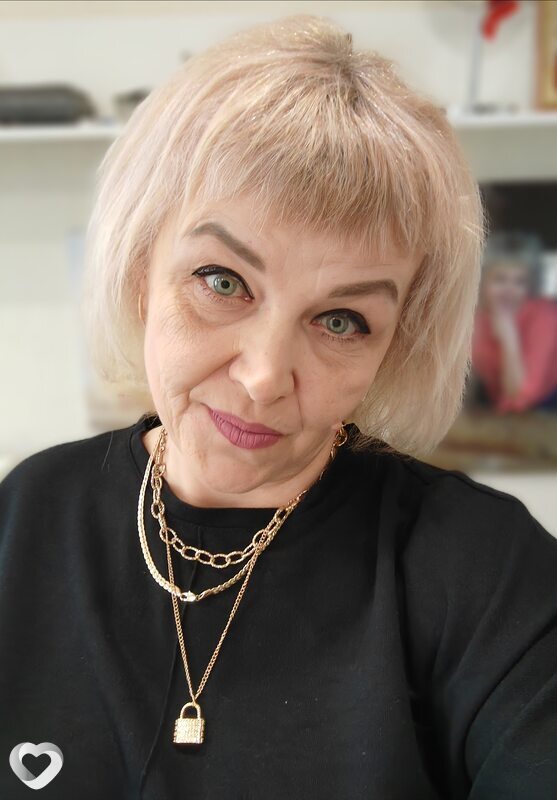 Лена, Россоны