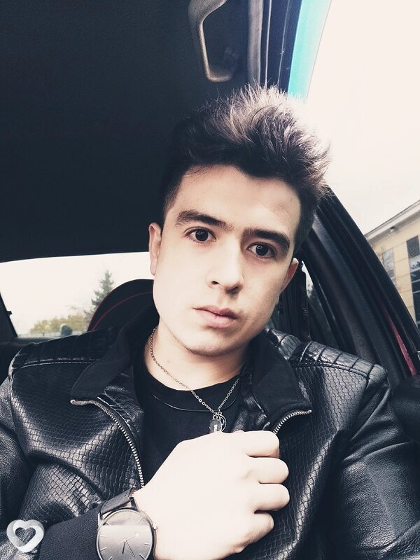 Sanjar, 29, Нижнем Новгороде — анкета №567448