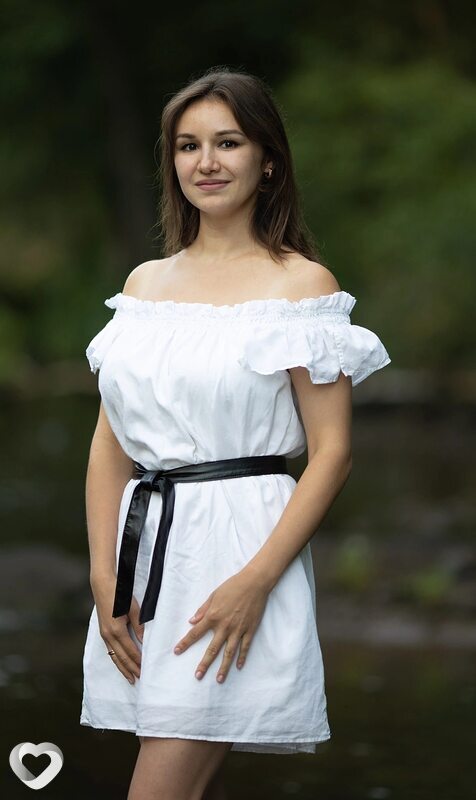 Марина, 33, Бресте — анкета №567453