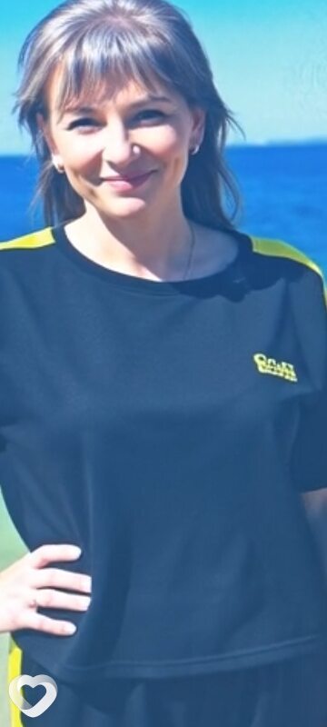 Татьяна, 46, Краснодаре — анкета №567460