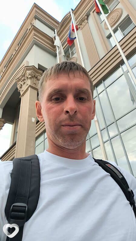 Алексей, 39, Астрахани — анкета №567463