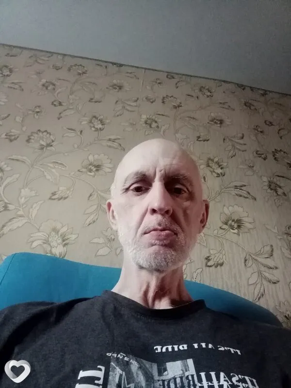 Сергей, 55, Барнауле — анкета №567464