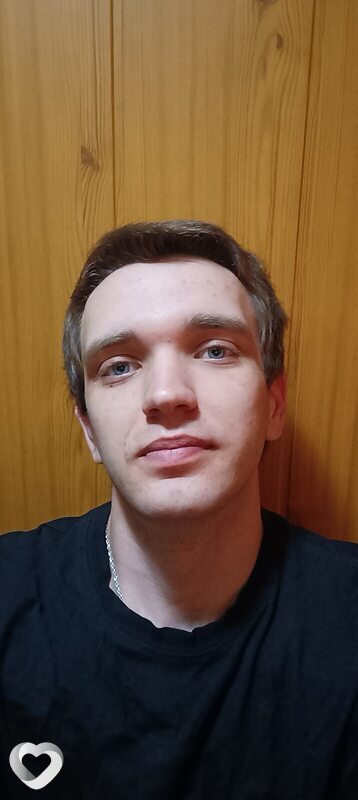 Максим, 26, Вязниках — анкета №567493