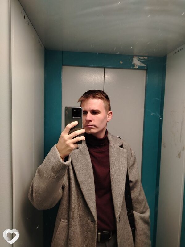 Даниил, 30, Липецке — анкета №567495
