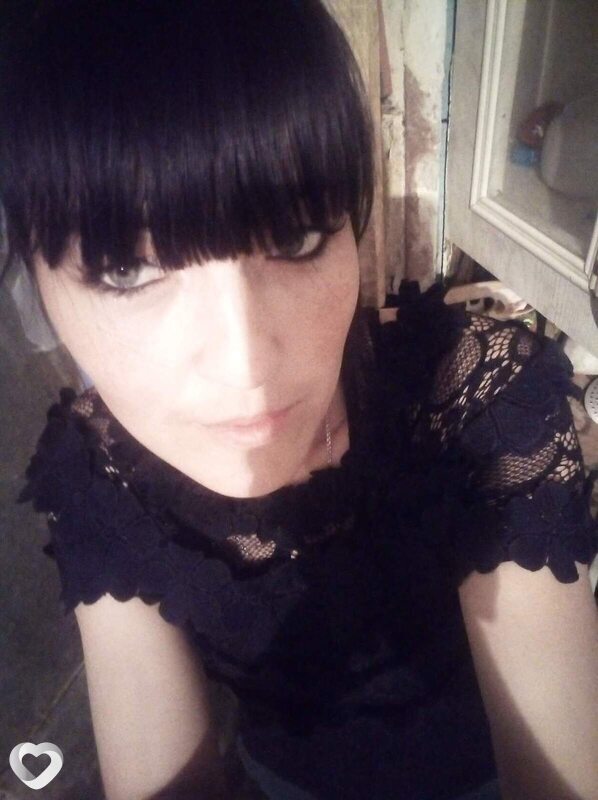 Гульсина, 38, Кемерове — анкета №567498