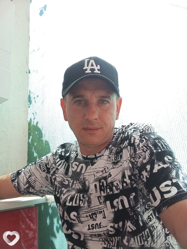 Александр, 40, Донецке — анкета №567505