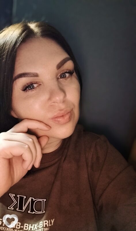 Ангелина, 37, Джанкое — анкета №567513