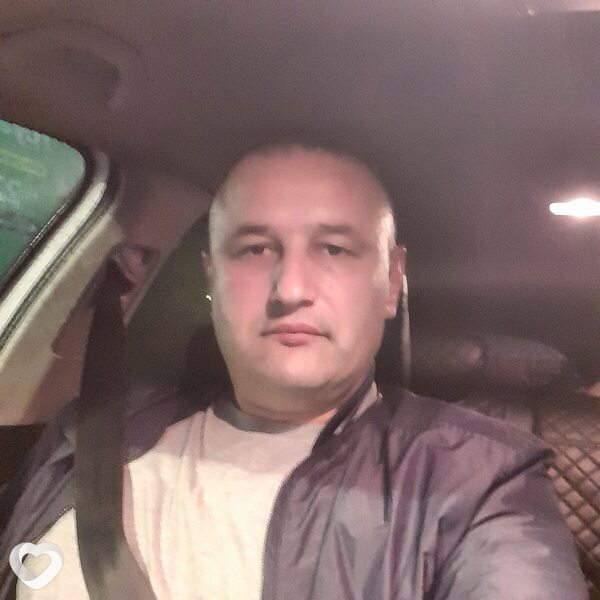 Салим, 43, Санкт-Петербурге — анкета №567516