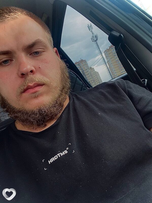 Алексей, 38, Москве — анкета №567517