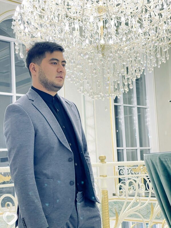 Али, 31, Шымкенте — анкета №567418