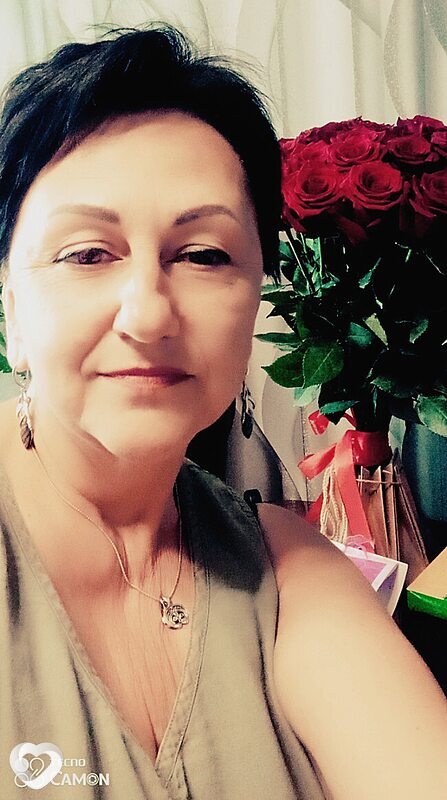 Ирина, Лутугино