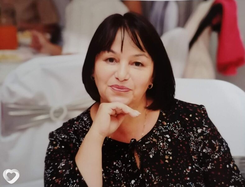 Аля, 56, Тольятти — анкета №567422