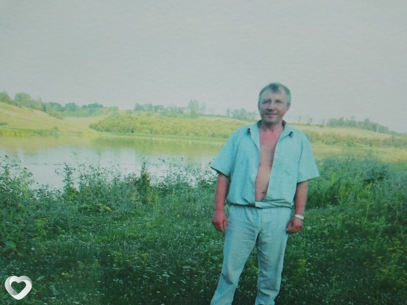 Леонид, 61, Курске — анкета №567427