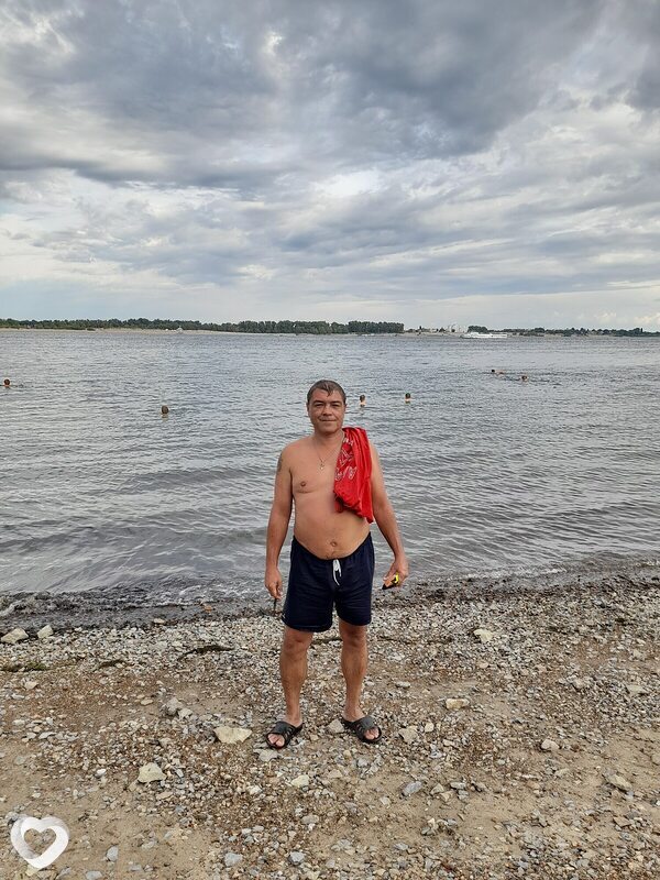 Сергей, Москва