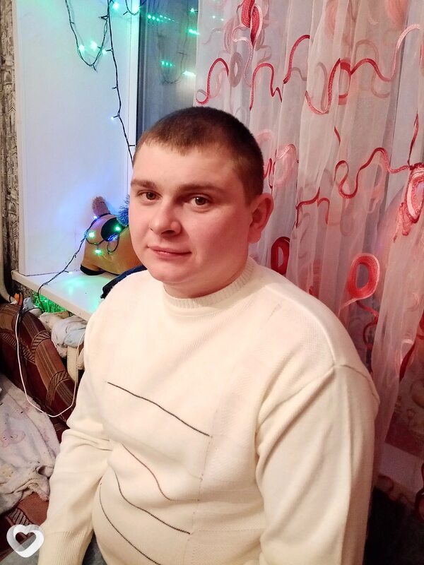 Владимир, 38, Липецке — анкета №567430