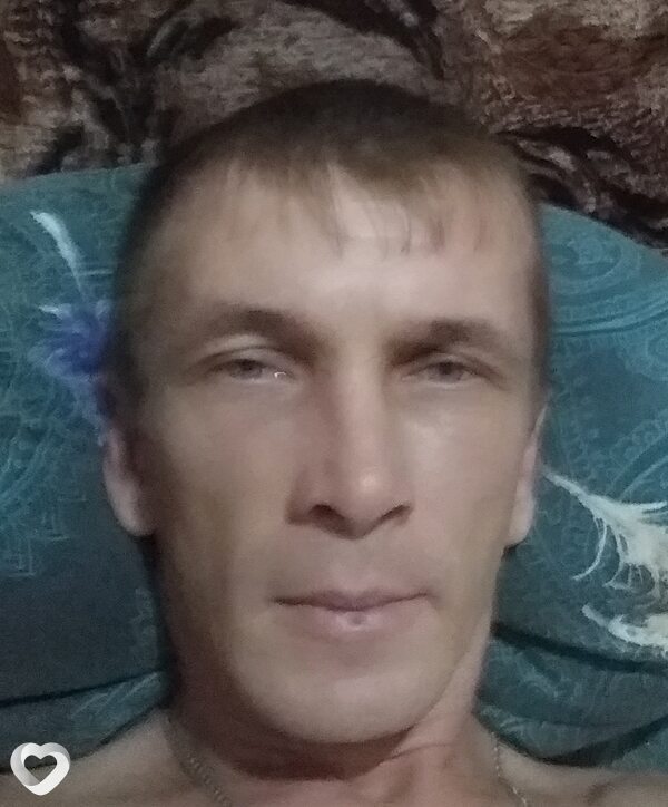 Сергей, 46, Хабаровске — анкета №567437