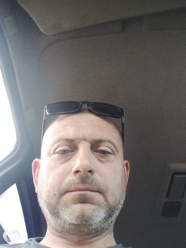 Алекс, 47, Чапаевске — анкета №567522