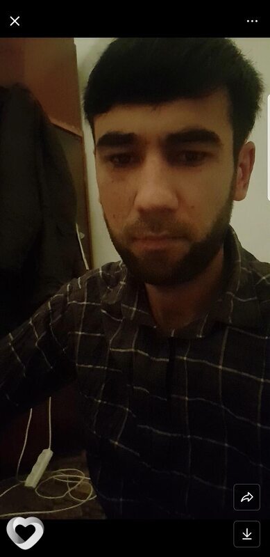 Шухрат, 33, Екатеринбурге — анкета №567524