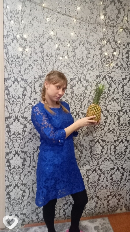 Юлия, 33, Владивостоке — анкета №567526