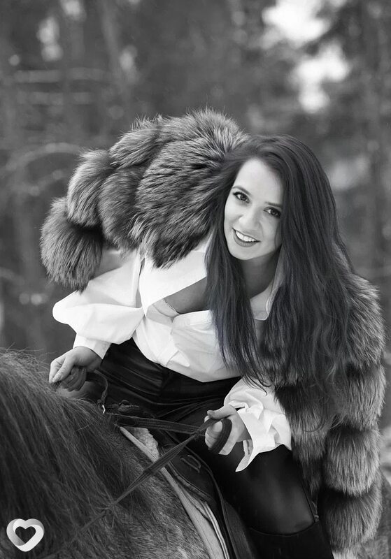 Юлия, 34, Москве — анкета №567527