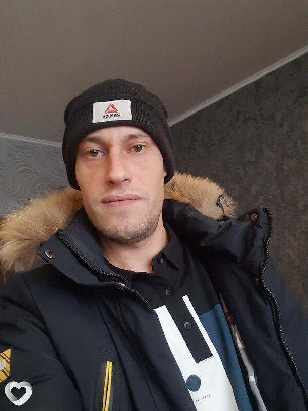 Максим, 31, Лесное — анкета №567529