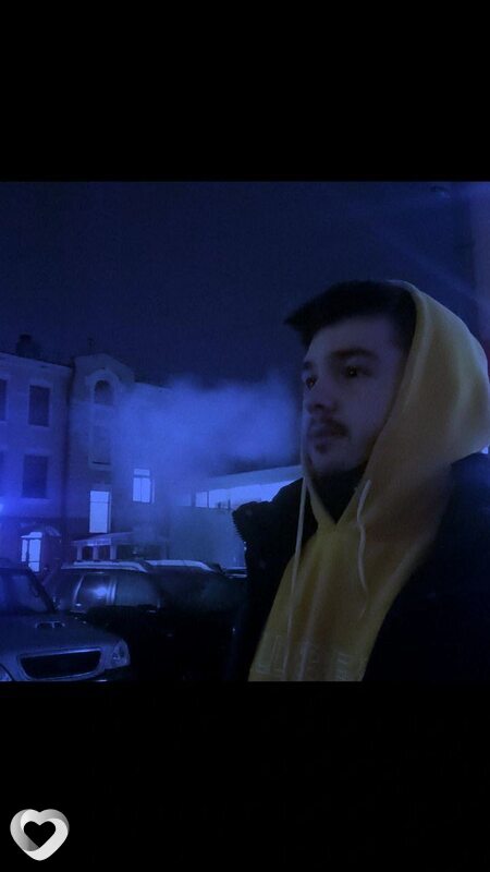 Кирилл, 23, Москве — анкета №567532