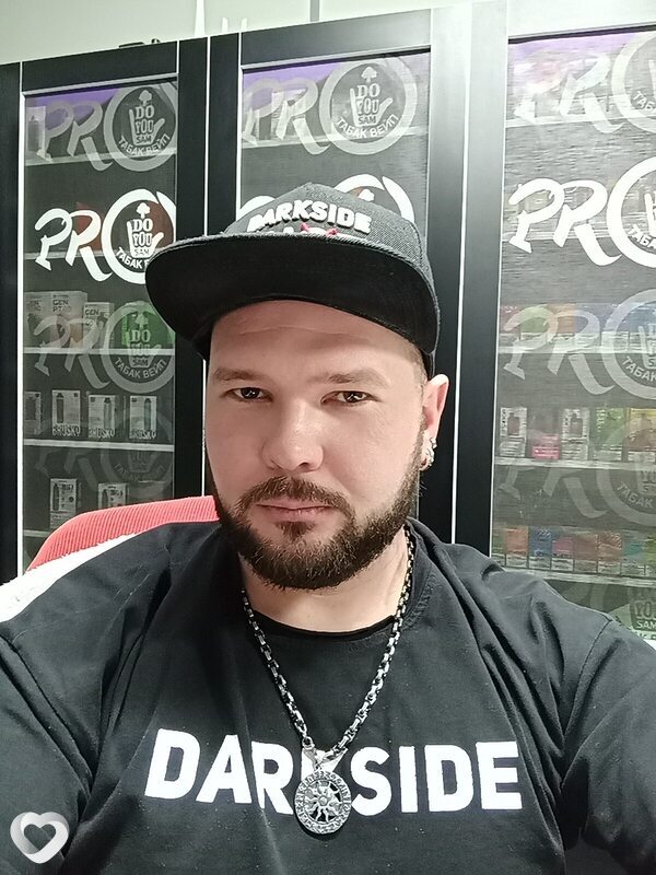 Андрей, 34, Самаре — анкета №567535
