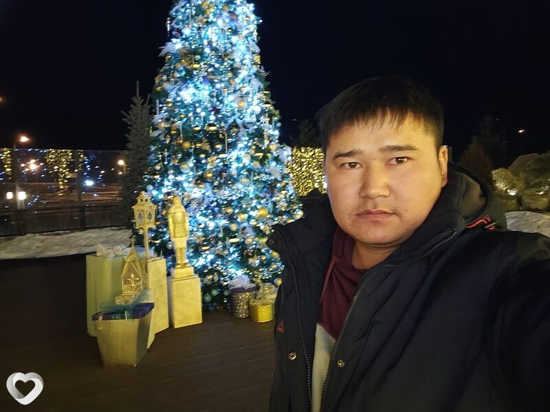 Borera, 31, Владивостоке — анкета №567540