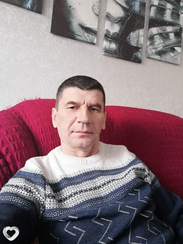 Алексей, 48, Омске — анкета №567541