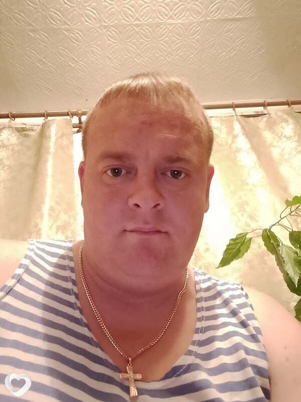 Александр, 37, Ялуторовске — анкета №567545