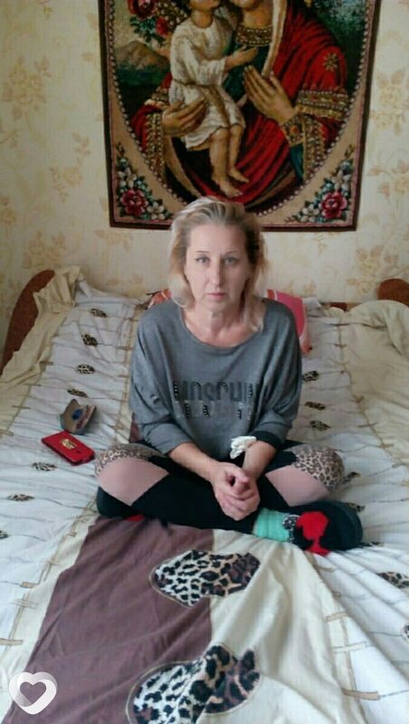 Таня, Изобильный