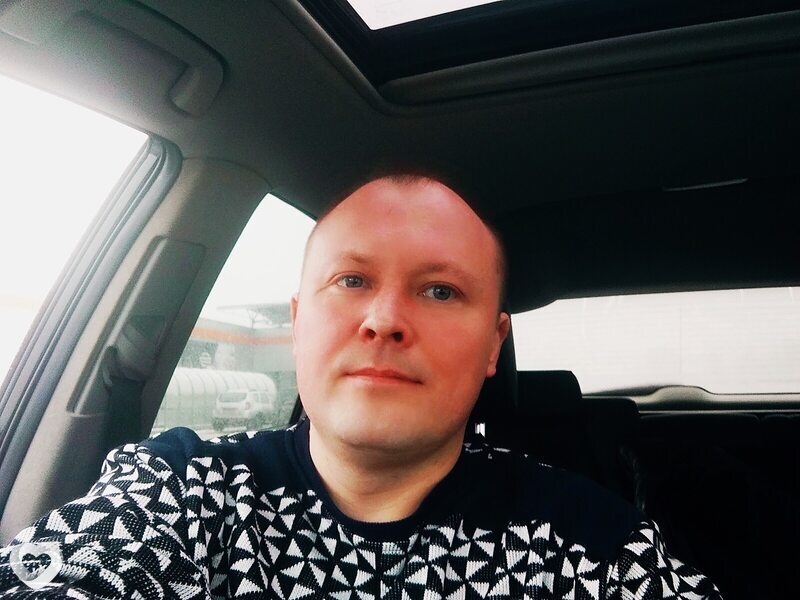 Виталий, 45, Ярославле — анкета №567556