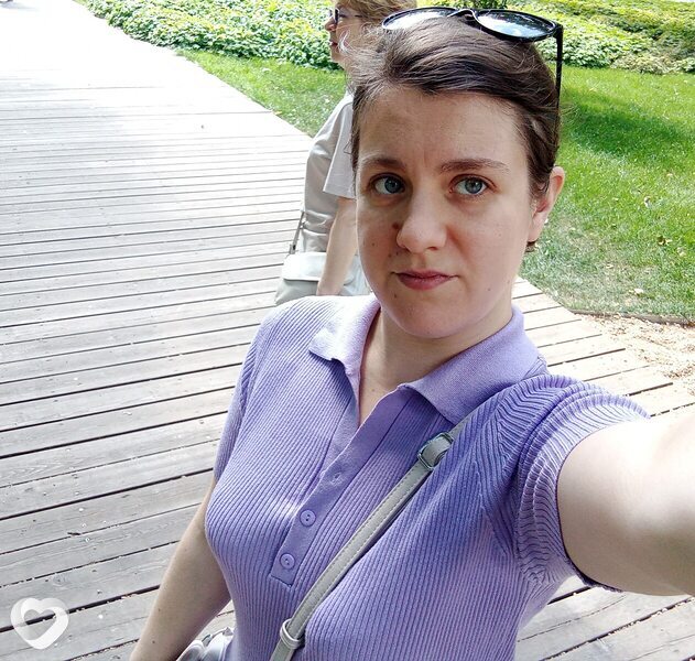 Юлия, 36, Воронеже — анкета №567565
