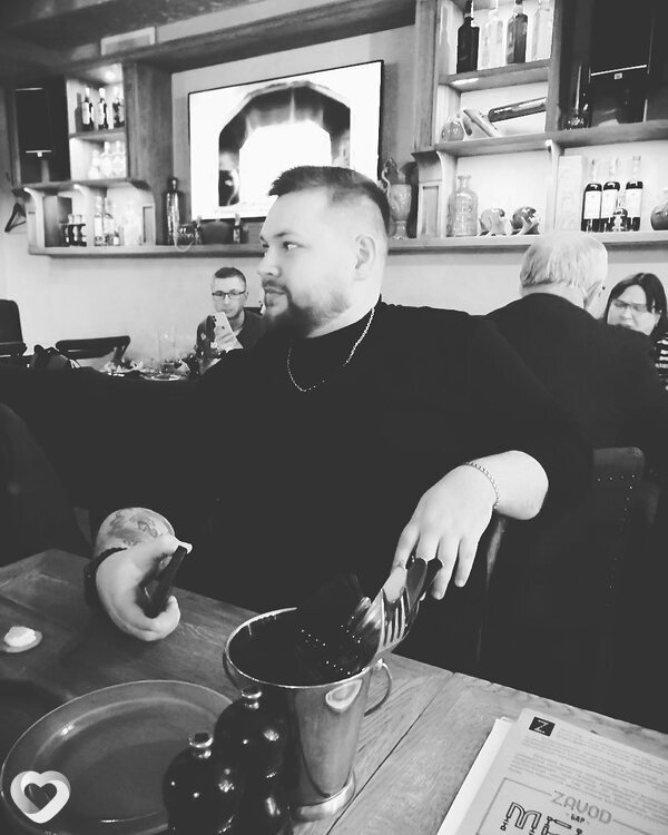 Виталий, 33, Великом Новгороде — анкета №567991