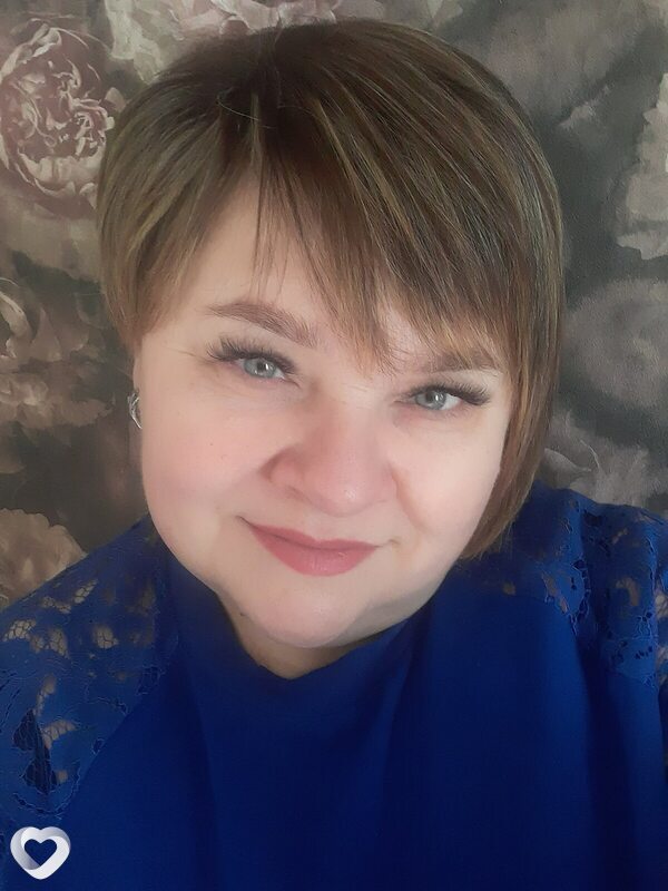 Наталья, 52, Днепр — анкета №567997