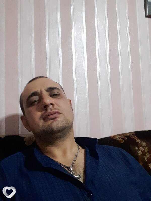 Виктор, 36, Щучинске — анкета №567999