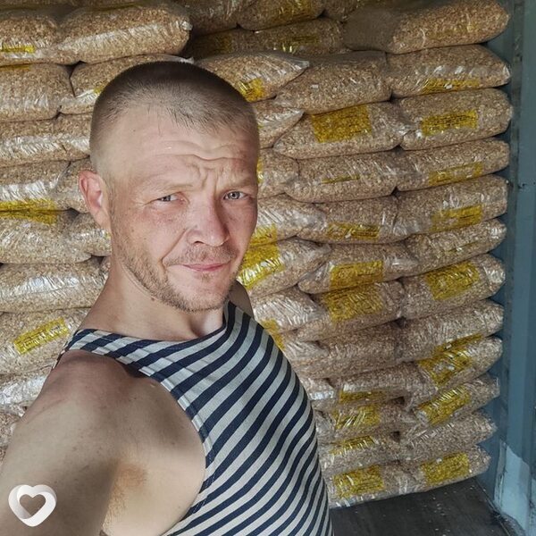 Илья, 41, Новосибирске — анкета №568010