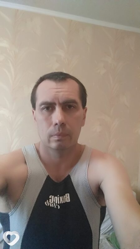 Евгений, 48, Донецке — анкета №568014