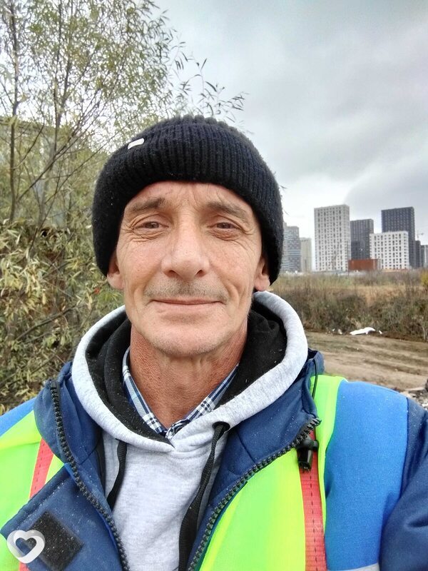 Алексей, 52, Омске — анкета №567568