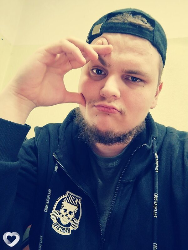 Дмитрий, 31, Мурманске — анкета №567572