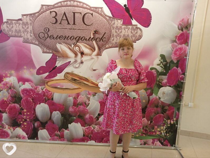Алина, 21, Чайковском — анкета №567573