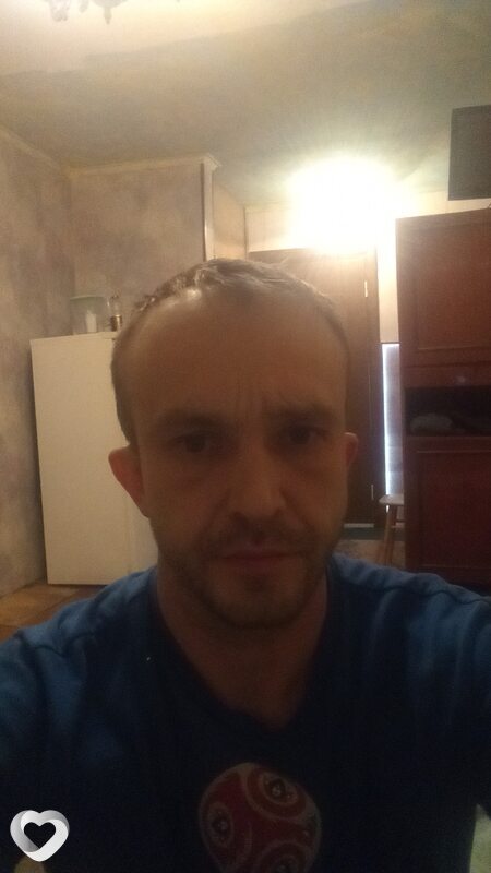 Дмитрий, 40, Новомосковске — анкета №567575