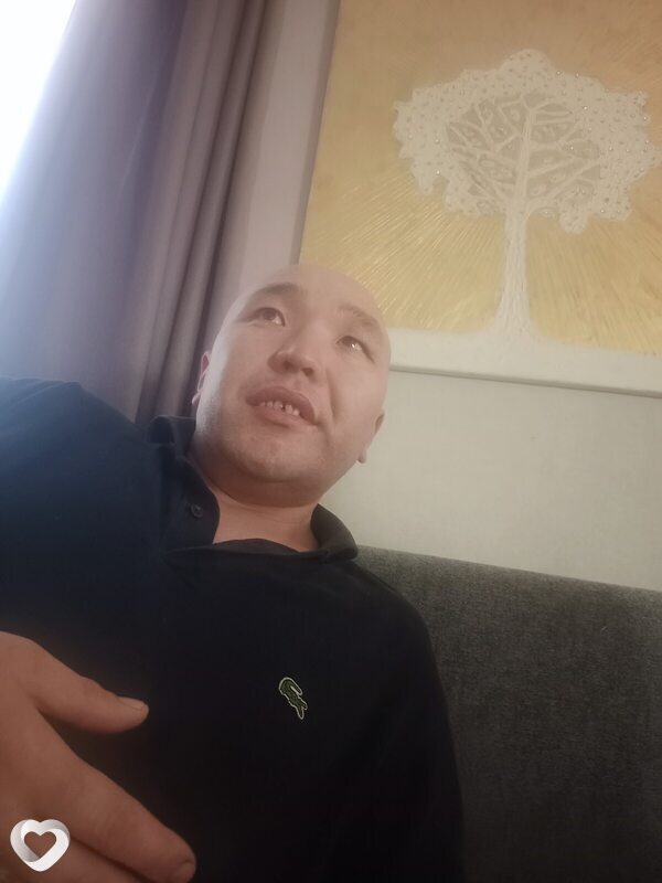 Алпамыс, 42, Алматы — анкета №567579