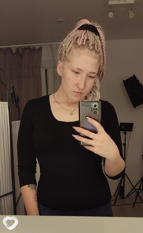 Влада, 29, Сургуте — анкета №567581