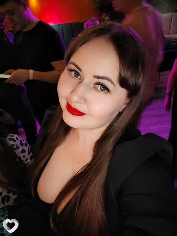 Екатерина, 37, Братске — анкета №567582