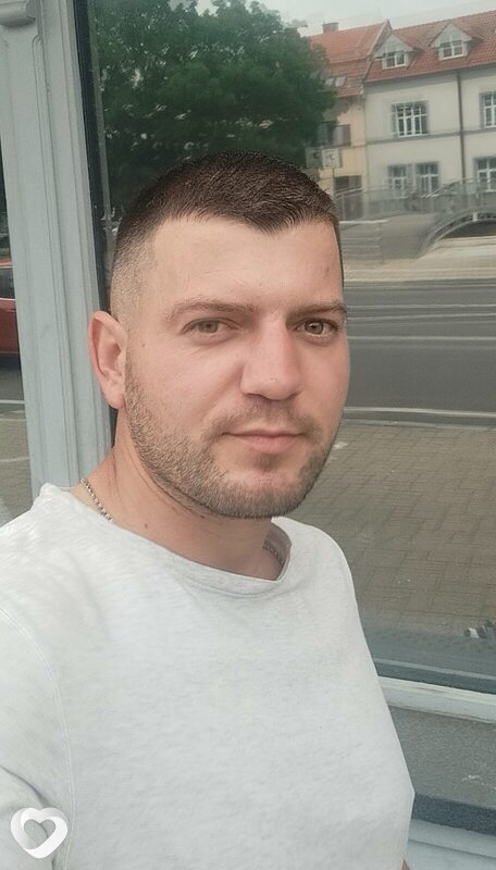 Denis, 32, Варшава — анкета №567585