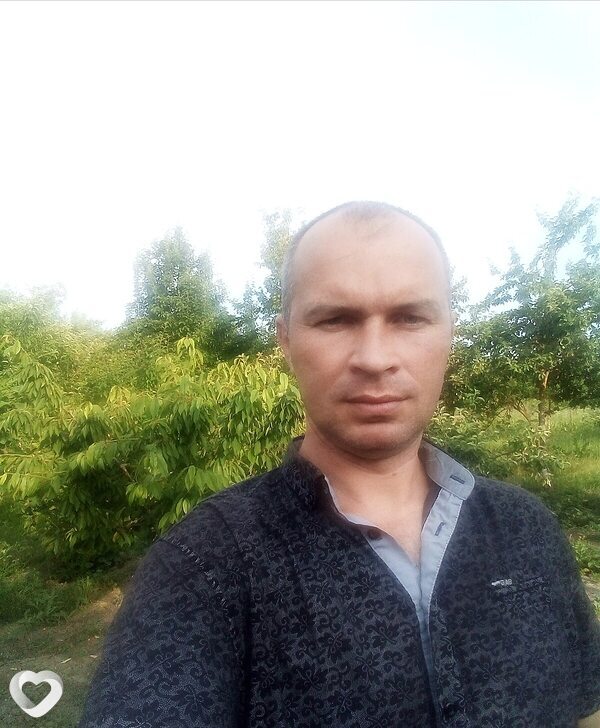 Alex, 43, Краснодаре — анкета №567586