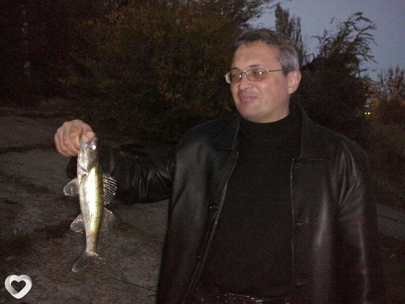 Кирилл, 51, Донецк (Ростовская Обл.) — анкета №567587