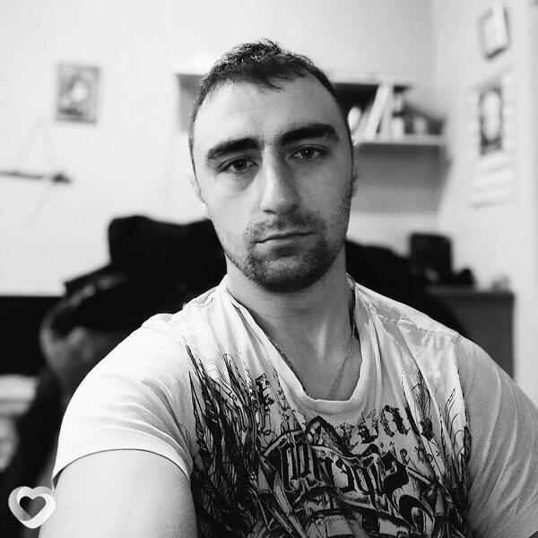 Aleksandr, 33, Макеевке — анкета №567589